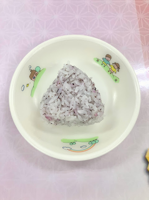 7月15日　おやつ